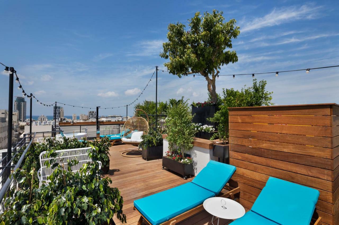 Sam&blondi Hotel