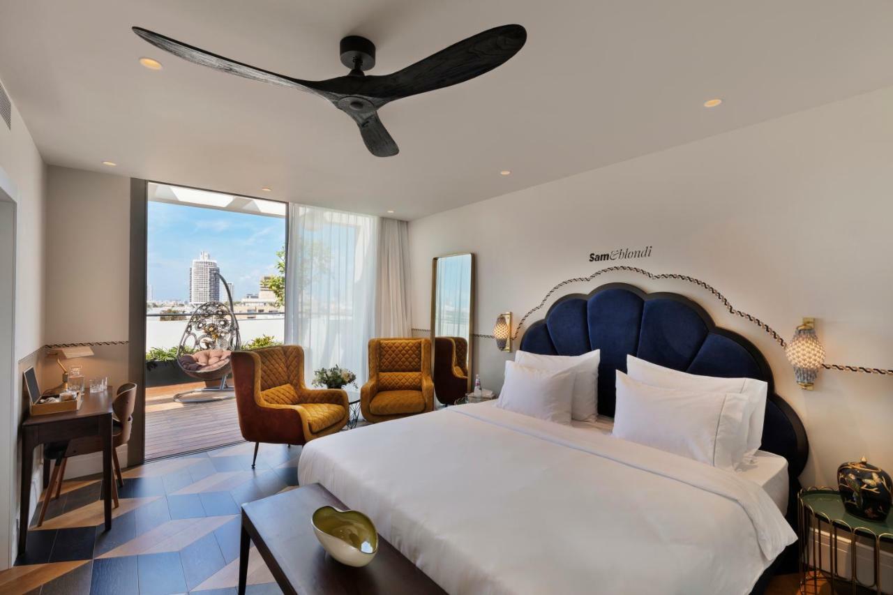Sam&blondi Hotel 3*