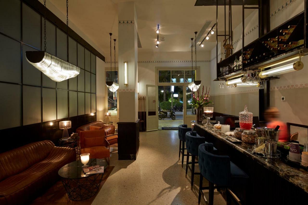 Hotel Sam&blondi