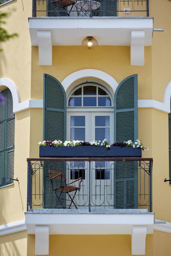 Sam&blondi Hotel 3*